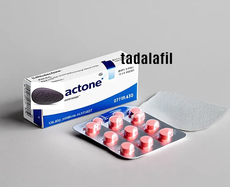 Tadalafil 1